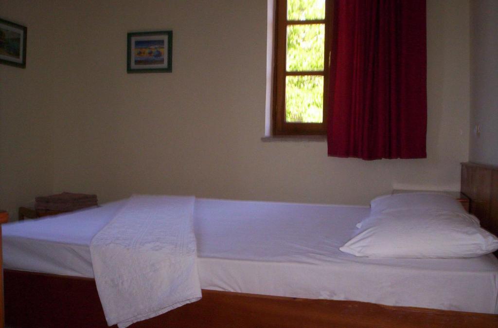 Nar Butik Otel Side Habitación foto